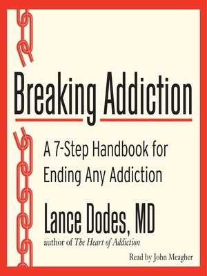 cover image of Breaking Addiction